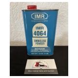 IMR 4064 Smokeless Powder