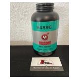 Hodgdon H4895 Rifle Powder