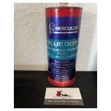 Hercules Blue Dot Smokeless Powder