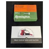 Remington No. 9 1/2 Primers