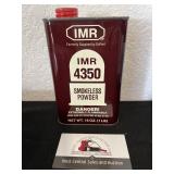 IMR 4350 Smokeless Powder