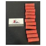 Activ 12 GA shells