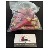 Federal 12 GA Shells