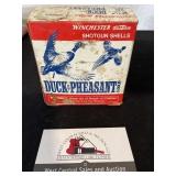 Winchester 16 GA Shells