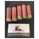 Winchester 12 GA Shells
