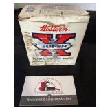 Western Super X 16 GA Shells