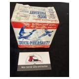 Winchester 16 GA Shells