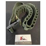 Ammunition Belt