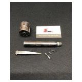 Herbert Schmidt Revolver Parts