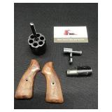 RG 40 38 Special Parts