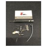 Tanfoglio TA76 Parts