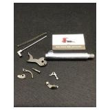 Tanfoglio TA76 22 Parts