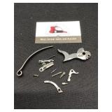 Tanfoglio TA76 Parts