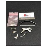 Tanfoglio TA76 22 Parts