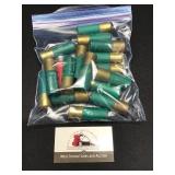 Remington 12 GA Shells