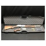 12 Gauge Lever Action - BRAND NEW