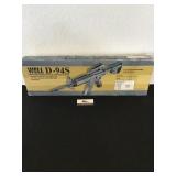 Well D-94S Airsoft Rifle