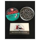 Gamo Hunter Pellets