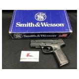 Smith & Wesson SD9