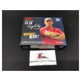 CCI mini Mag 300 Rounds - New box