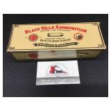 Black Hills Ammunition .45-70 New Box