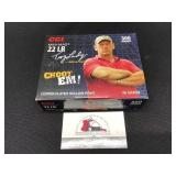 CCI mini Mag 300 Rounds - New box