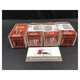200 Rounds 17 GR Hornady