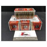 Hornady 17 GR V Max- 200 Rounds