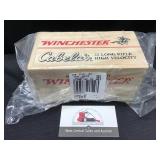 Winchester Crate 22 Rifle - New 500 Rounds