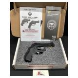 Ruger LCR 38 Special