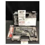 M & P 2.0 Compact 9 MM