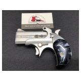 Bond Arms Texas Defender 357 MAG