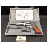 Ruger .44 Magnum Super Blackhawk