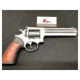 Ruger GP100 .357 Magnum