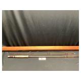 Antique Bamboo Fly Rod