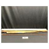 Vintage Bamboo Fly Rod