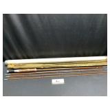 Antique Bamboo Fly Rod
