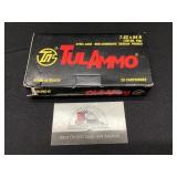 Tulammo 7.62 x 54