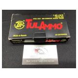 Tulammo 7.62 x 54