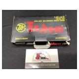 Tulammo 7.62 x 54