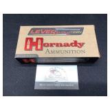 Hornady 45-70 GOVT Ammo