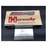 Hornady 45-70 GOVT Ammo