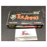 Tulammo 7.62 x 54