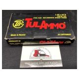 Tulammo 7.62 x 54
