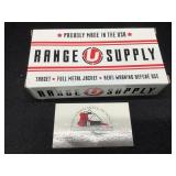 Range Supply 357 Sig Ammo