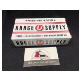Range Supply 357 Sig Ammo