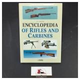 Rifles & Carbines Encyclopedia