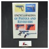 Pistols & Revolvers Encyclopedia