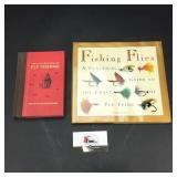 Fly Fishing & Fly Tying Books