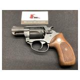 Charter Arms .38 Special